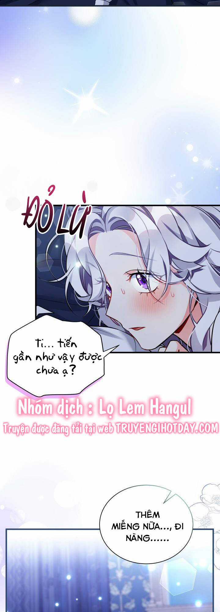 Con Gái Chồng Thật Dễ Thương Chapter 93.1 trang 30