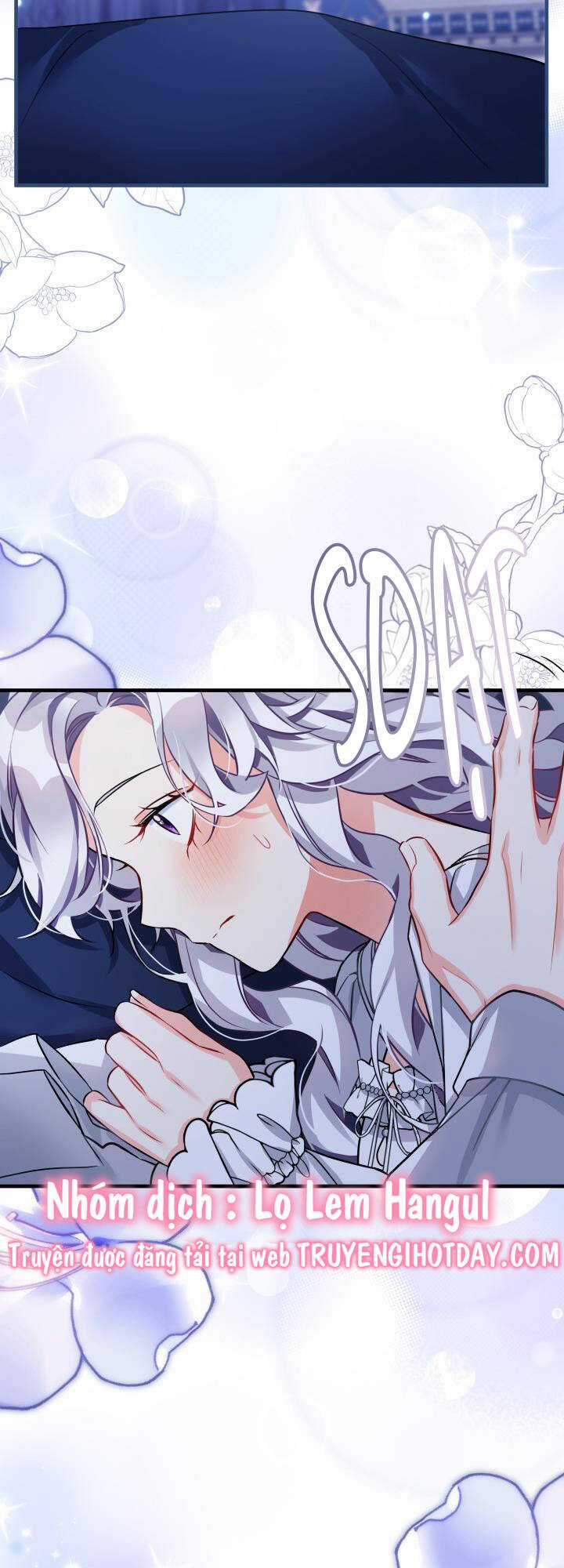 Con Gái Chồng Thật Dễ Thương Chapter 93.1 trang 31