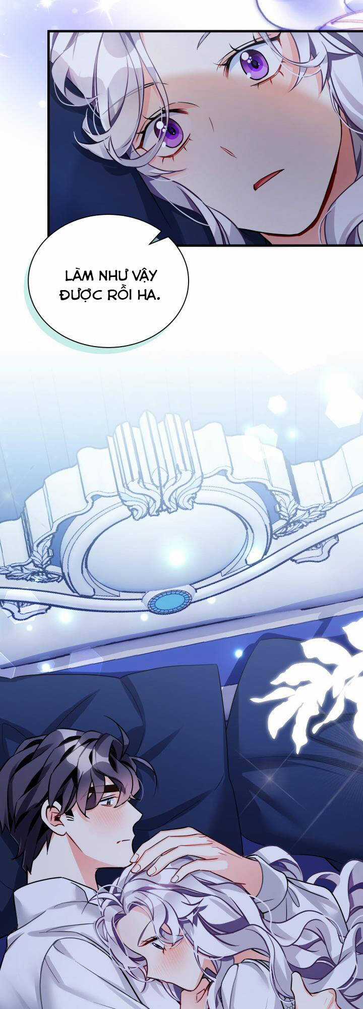 Con Gái Chồng Thật Dễ Thương Chapter 93.1 trang 32