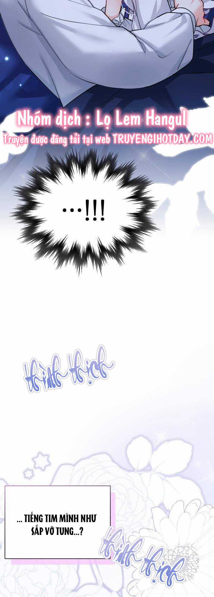 Con Gái Chồng Thật Dễ Thương Chapter 93.1 trang 33