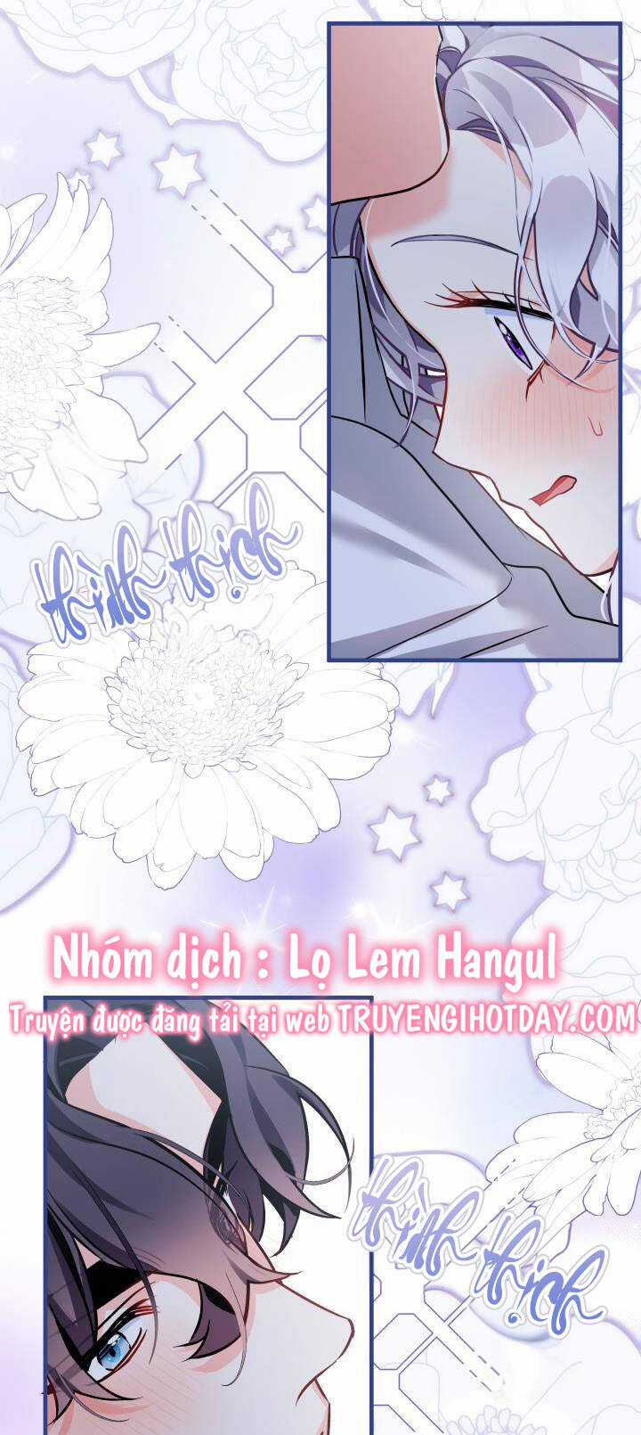 Con Gái Chồng Thật Dễ Thương Chapter 93.1 trang 34