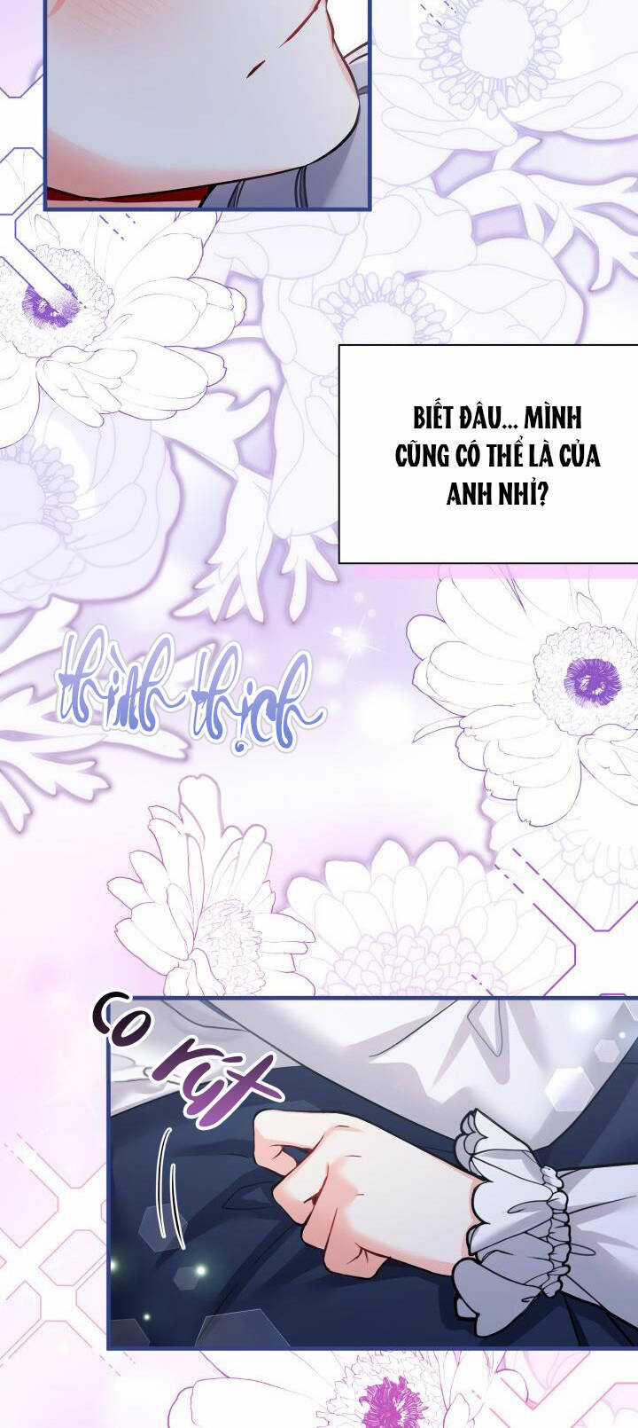 Con Gái Chồng Thật Dễ Thương Chapter 93.1 trang 35