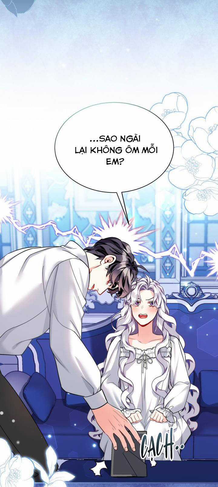 Con Gái Chồng Thật Dễ Thương Chapter 93.1 trang 4