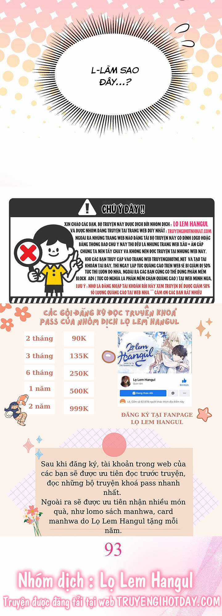 Con Gái Chồng Thật Dễ Thương Chapter 93.1 trang 7