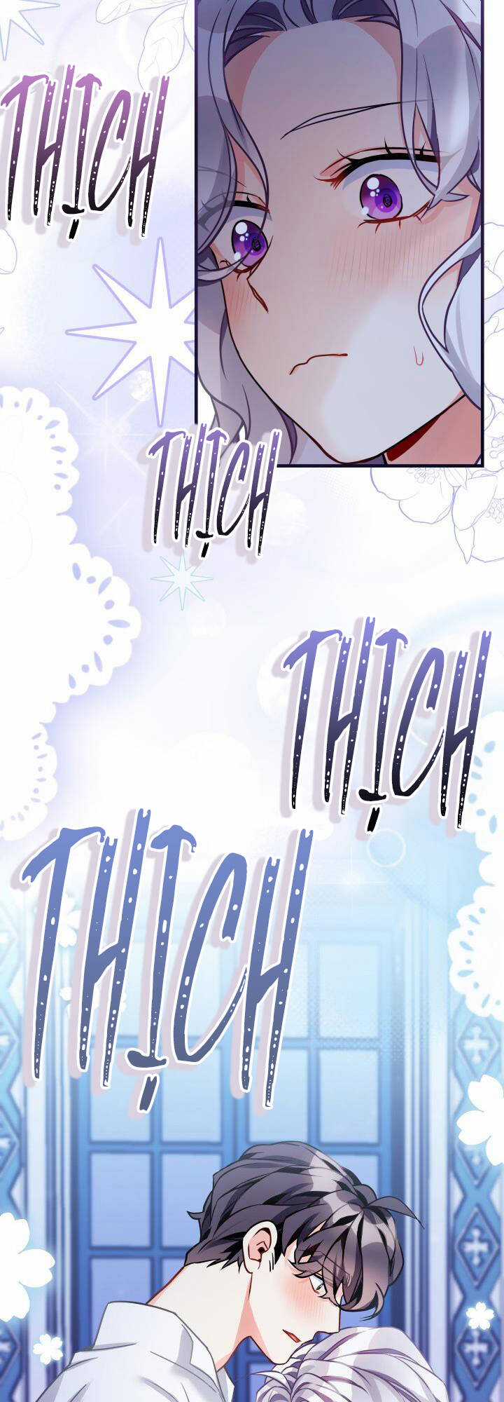 Con Gái Chồng Thật Dễ Thương Chapter 93.1 trang 9