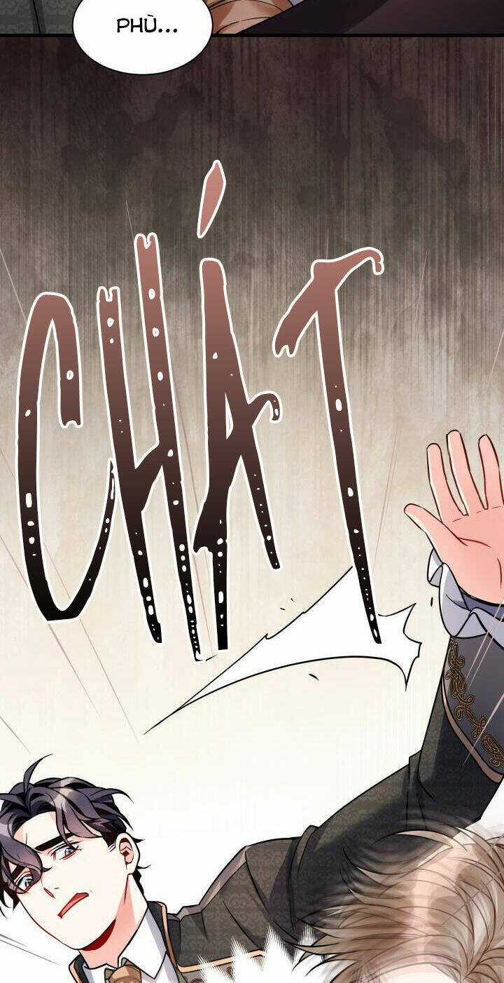 Con Gái Chồng Thật Dễ Thương Chapter 93.2 trang 10