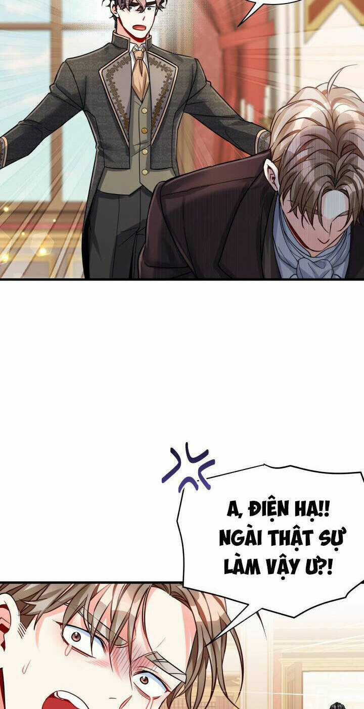 Con Gái Chồng Thật Dễ Thương Chapter 93.2 trang 13