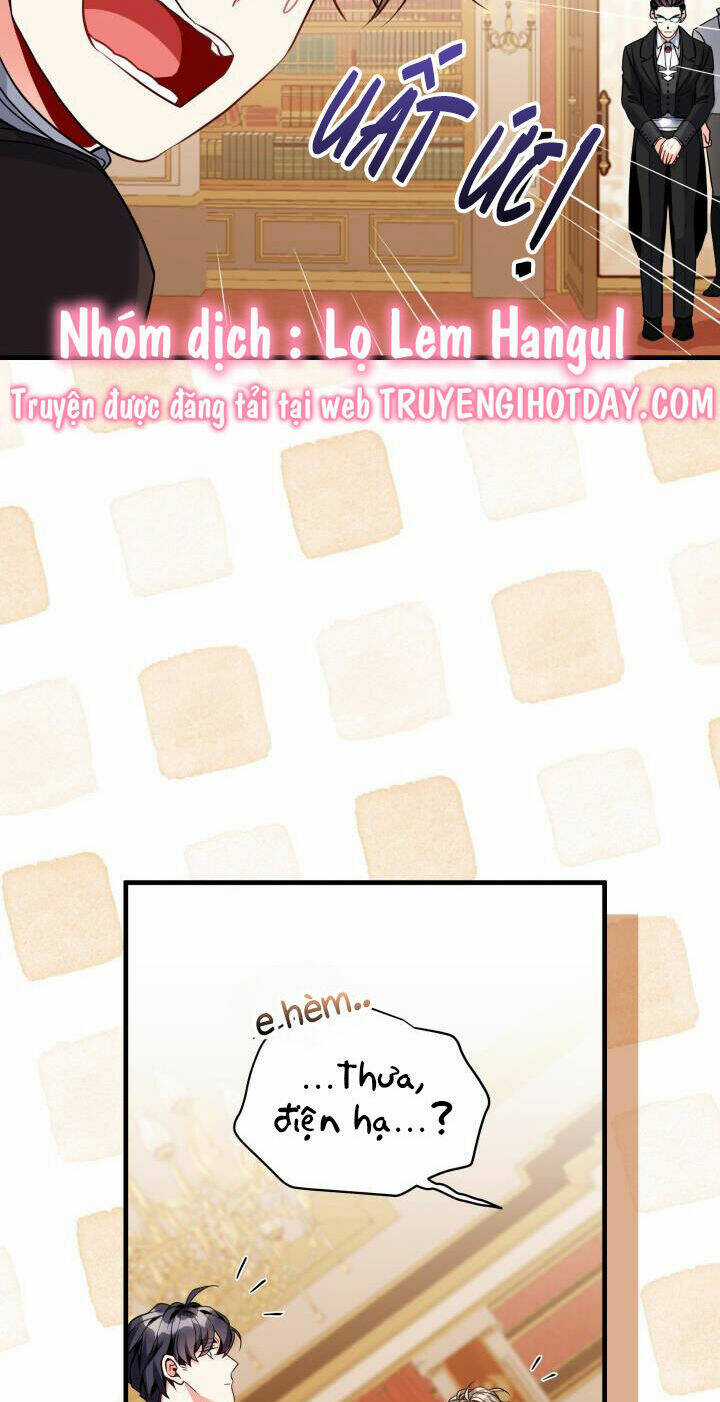 Con Gái Chồng Thật Dễ Thương Chapter 93.2 trang 14