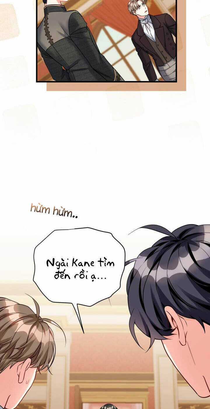 Con Gái Chồng Thật Dễ Thương Chapter 93.2 trang 15