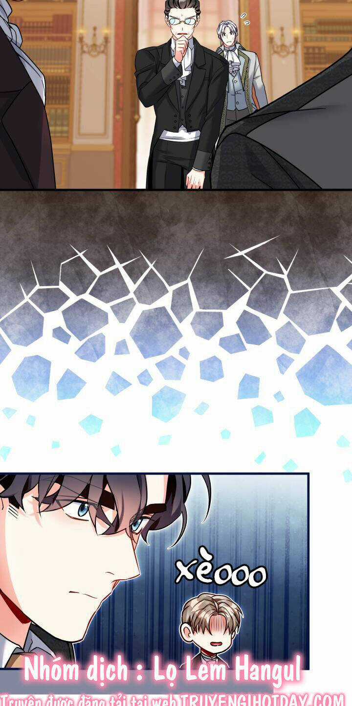 Con Gái Chồng Thật Dễ Thương Chapter 93.2 trang 16