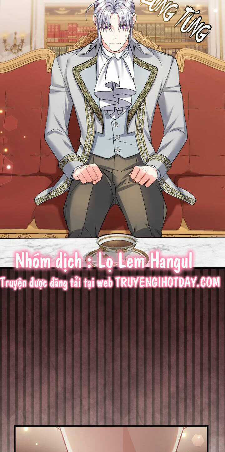 Con Gái Chồng Thật Dễ Thương Chapter 93.2 trang 19