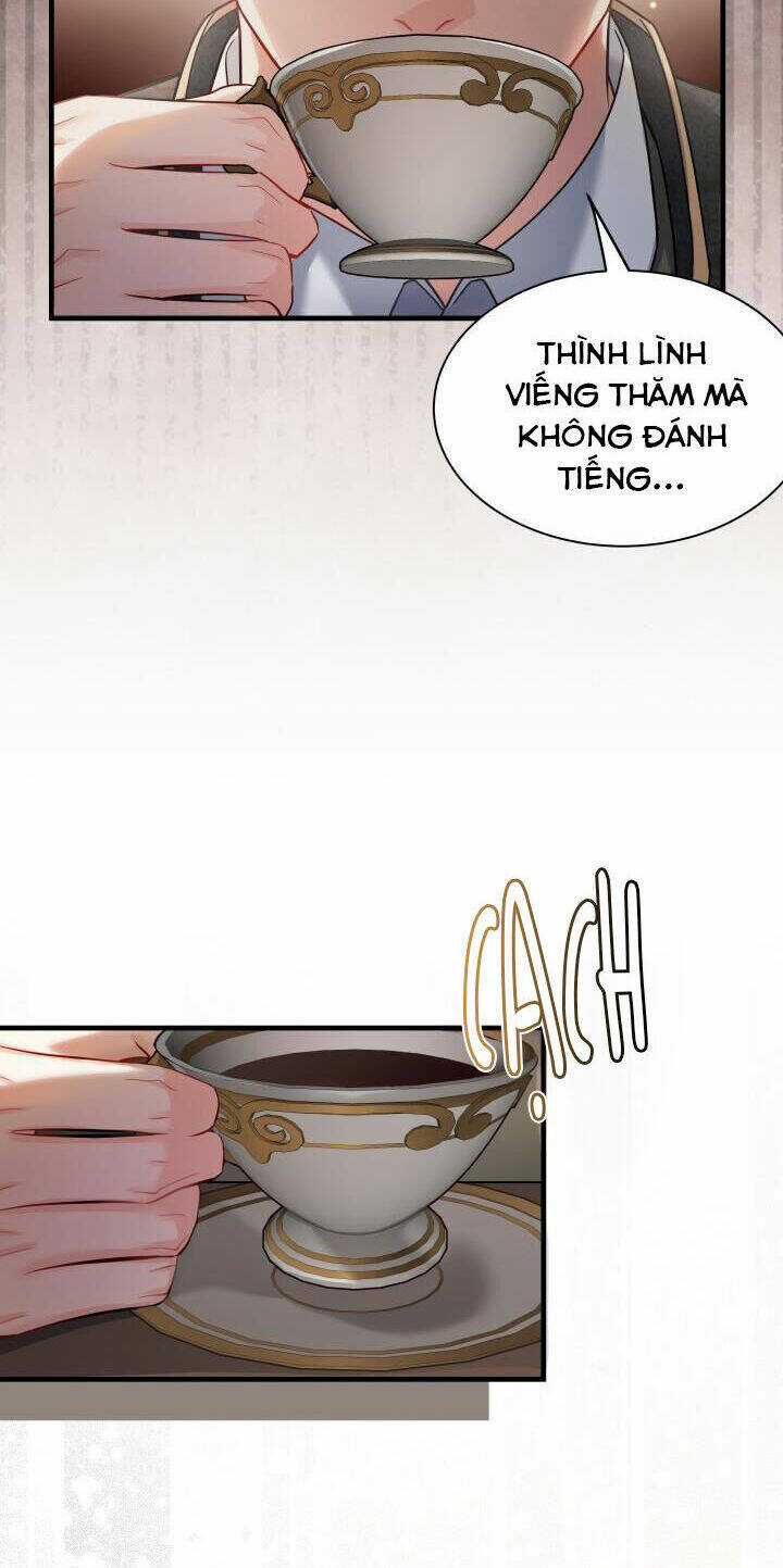 Con Gái Chồng Thật Dễ Thương Chapter 93.2 trang 20