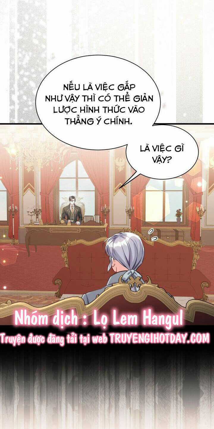 Con Gái Chồng Thật Dễ Thương Chapter 93.2 trang 21