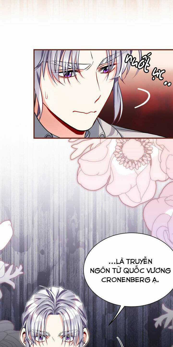 Con Gái Chồng Thật Dễ Thương Chapter 93.2 trang 22