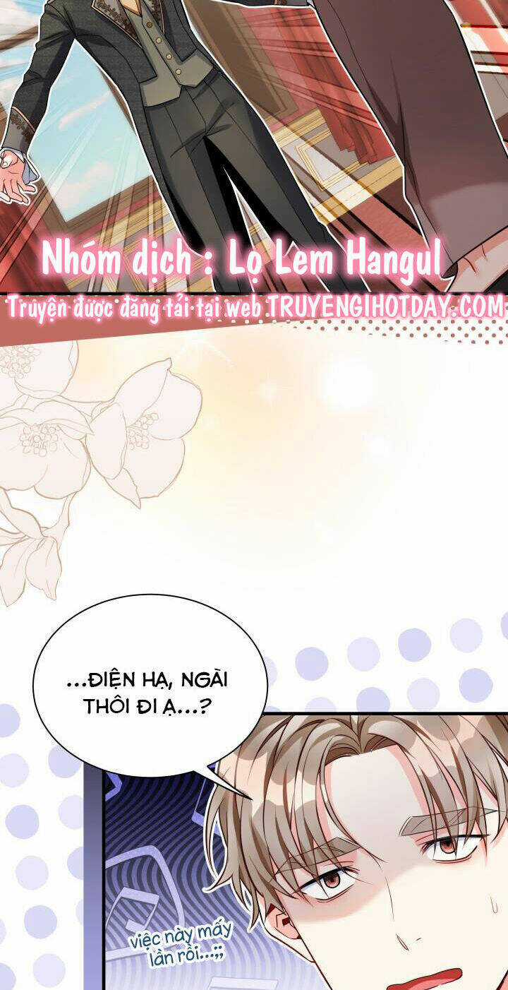 Con Gái Chồng Thật Dễ Thương Chapter 93.2 trang 6