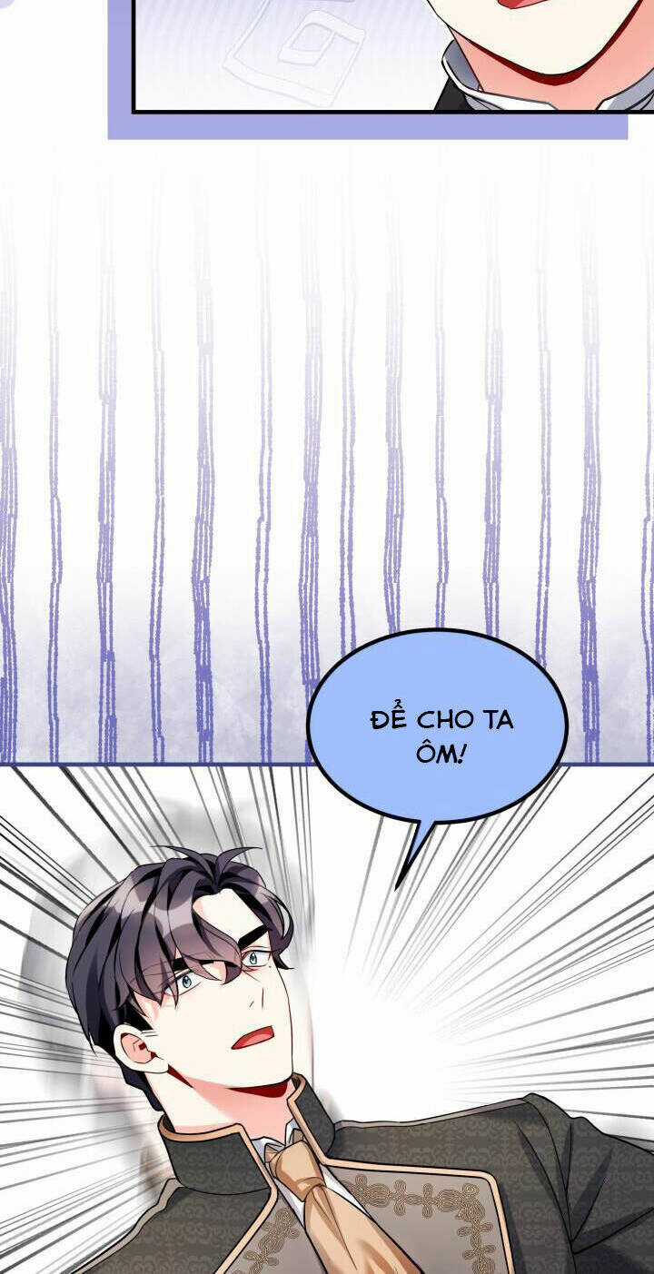 Con Gái Chồng Thật Dễ Thương Chapter 93.2 trang 7