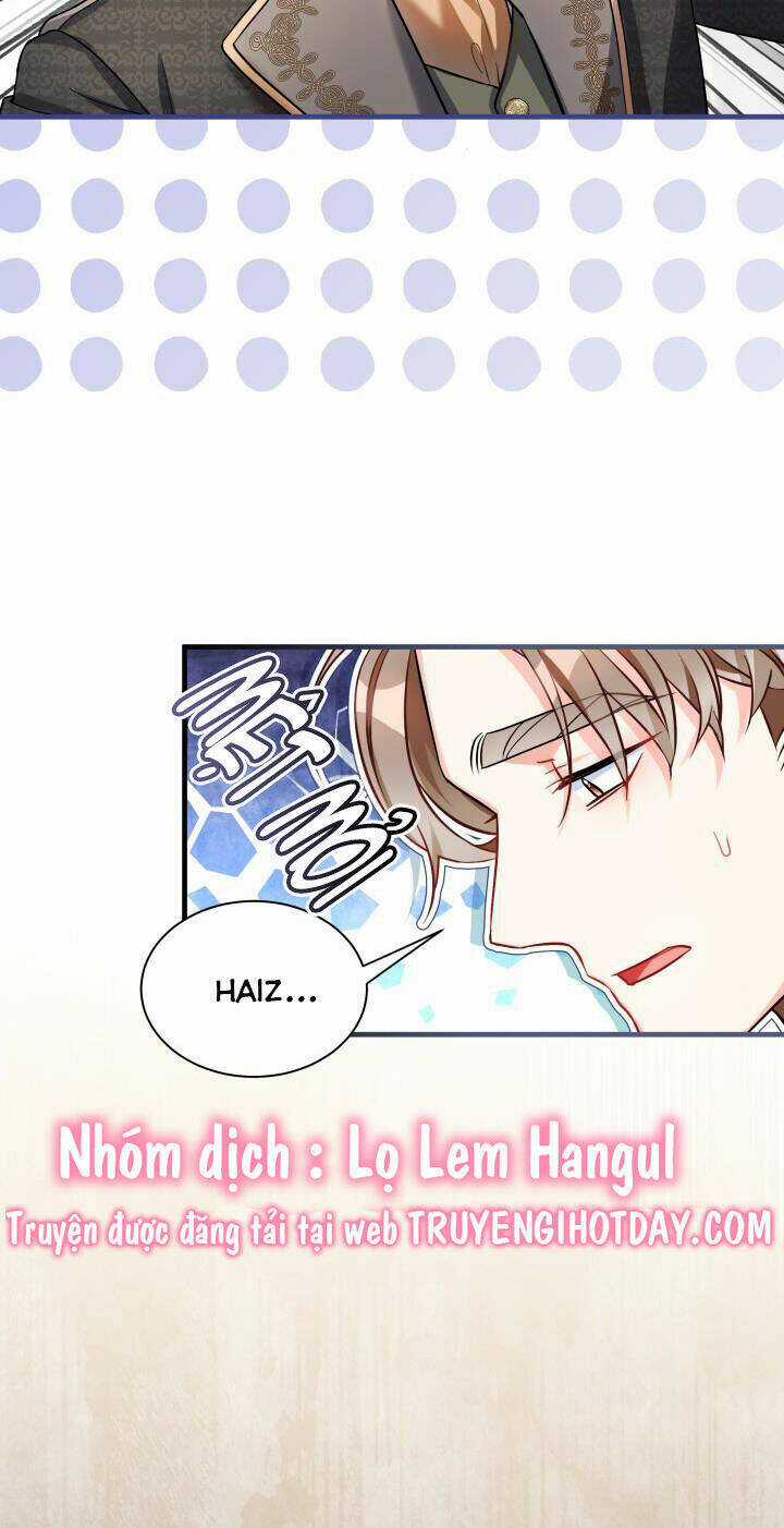 Con Gái Chồng Thật Dễ Thương Chapter 93.2 trang 8