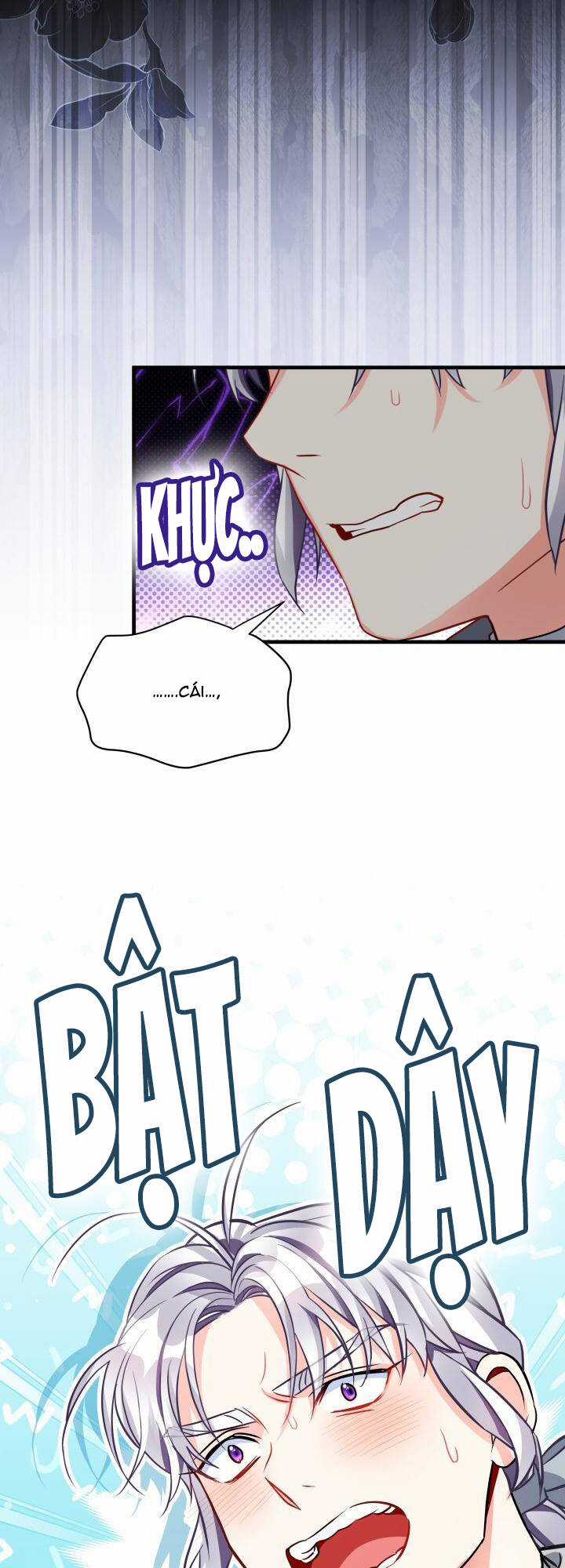 Con Gái Chồng Thật Dễ Thương Chapter 94.1 trang 10