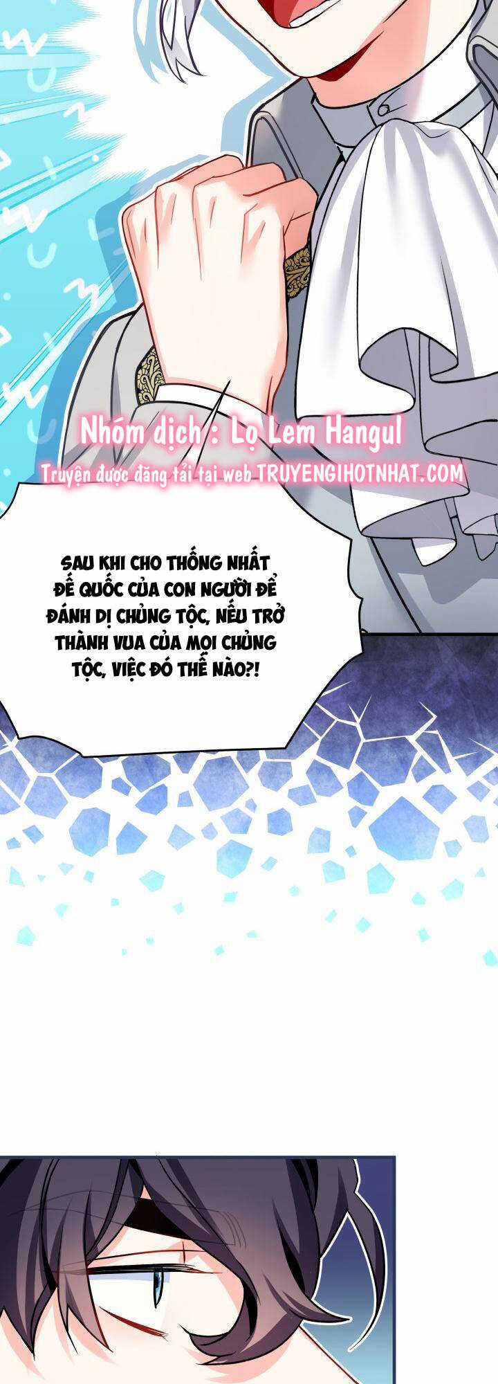 Con Gái Chồng Thật Dễ Thương Chapter 94.1 trang 11