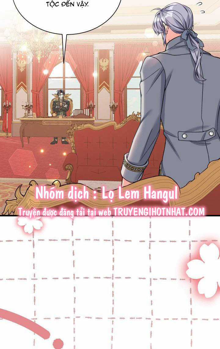 Con Gái Chồng Thật Dễ Thương Chapter 94.1 trang 13