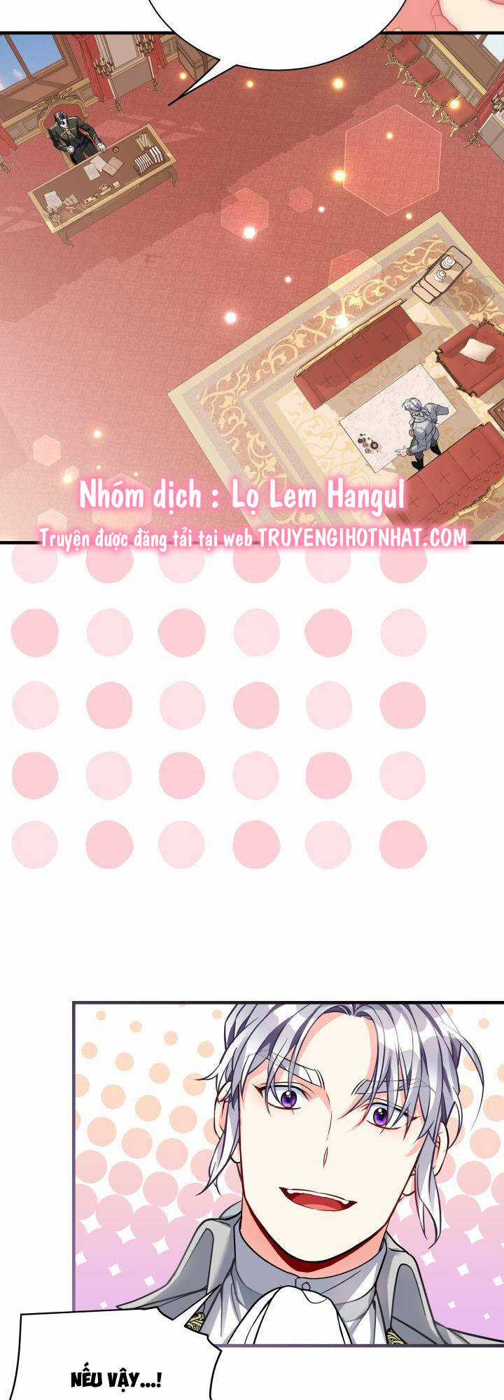 Con Gái Chồng Thật Dễ Thương Chapter 94.1 trang 16