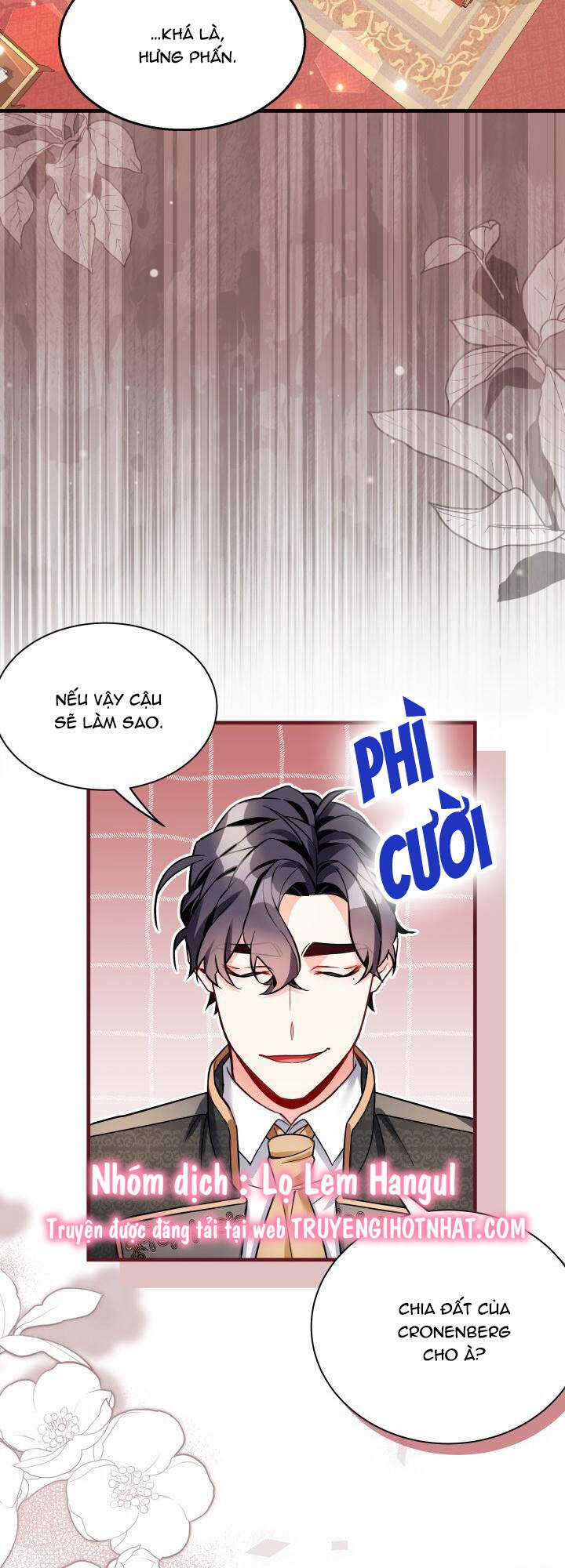 Con Gái Chồng Thật Dễ Thương Chapter 94.1 trang 2