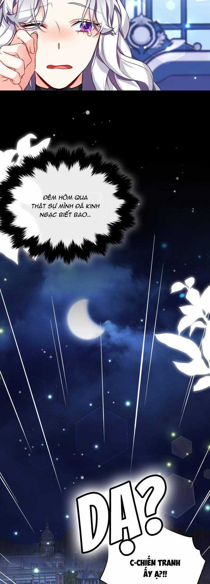 Con Gái Chồng Thật Dễ Thương Chapter 94.1 trang 21