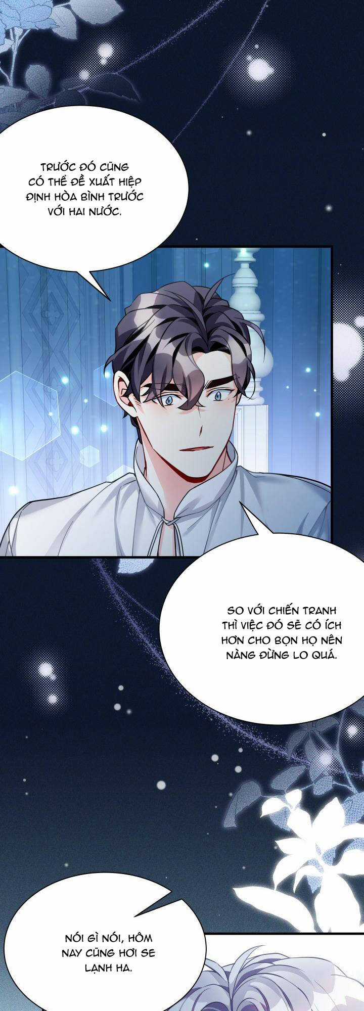 Con Gái Chồng Thật Dễ Thương Chapter 94.1 trang 23