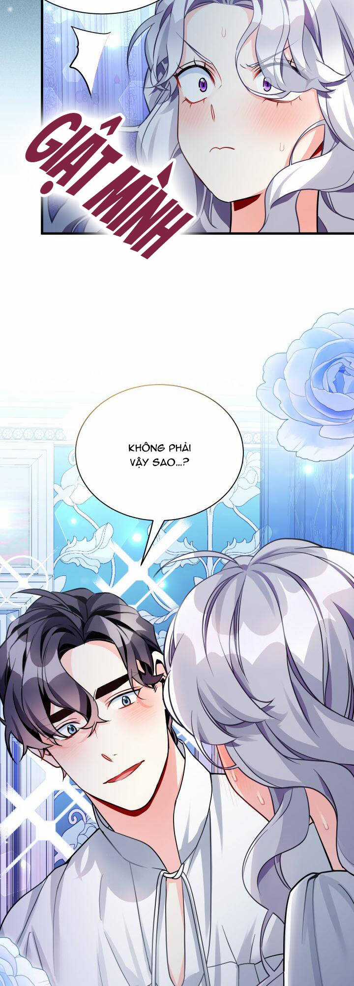 Con Gái Chồng Thật Dễ Thương Chapter 94.1 trang 24