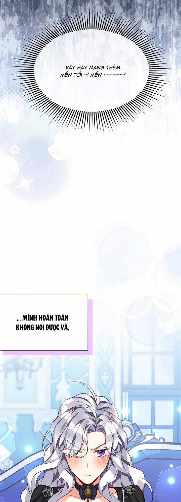 Con Gái Chồng Thật Dễ Thương Chapter 94.1 trang 26