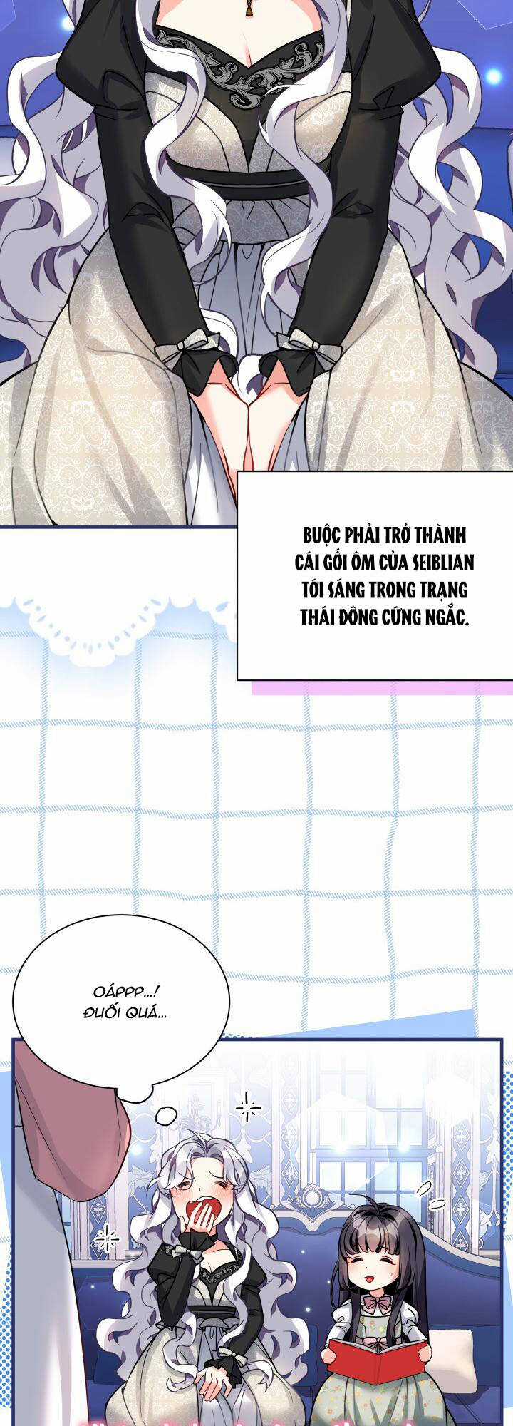 Con Gái Chồng Thật Dễ Thương Chapter 94.1 trang 27