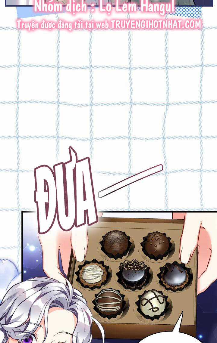 Con Gái Chồng Thật Dễ Thương Chapter 94.1 trang 28