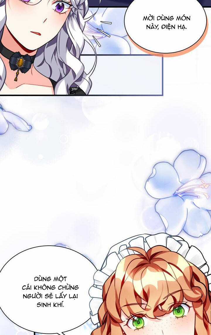 Con Gái Chồng Thật Dễ Thương Chapter 94.1 trang 29