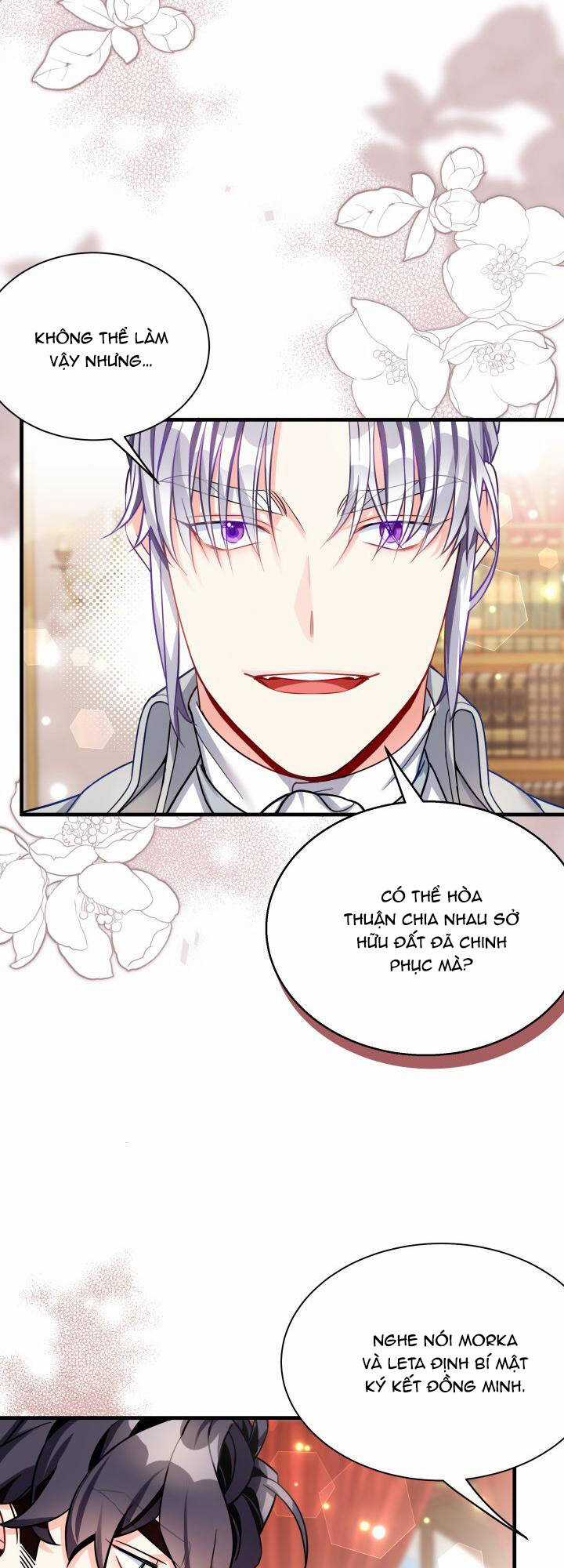 Con Gái Chồng Thật Dễ Thương Chapter 94.1 trang 3