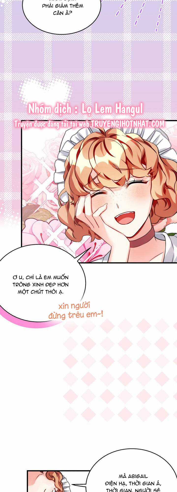 Con Gái Chồng Thật Dễ Thương Chapter 94.1 trang 32