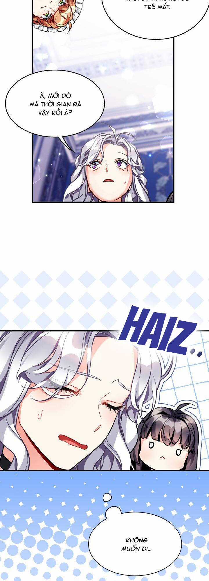 Con Gái Chồng Thật Dễ Thương Chapter 94.1 trang 33