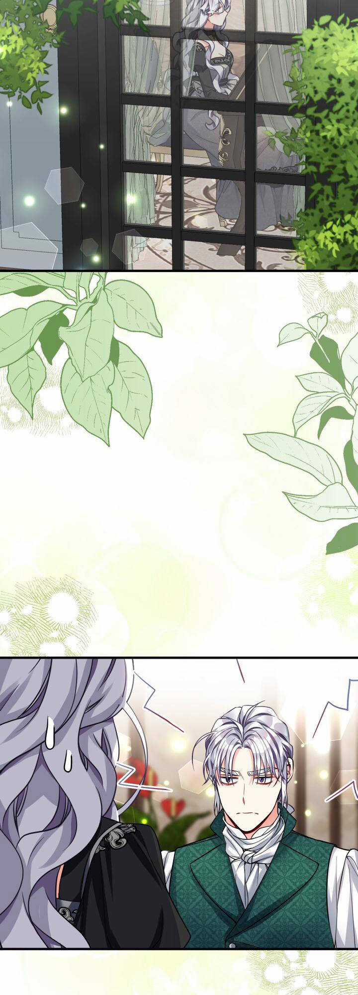 Con Gái Chồng Thật Dễ Thương Chapter 94.1 trang 35