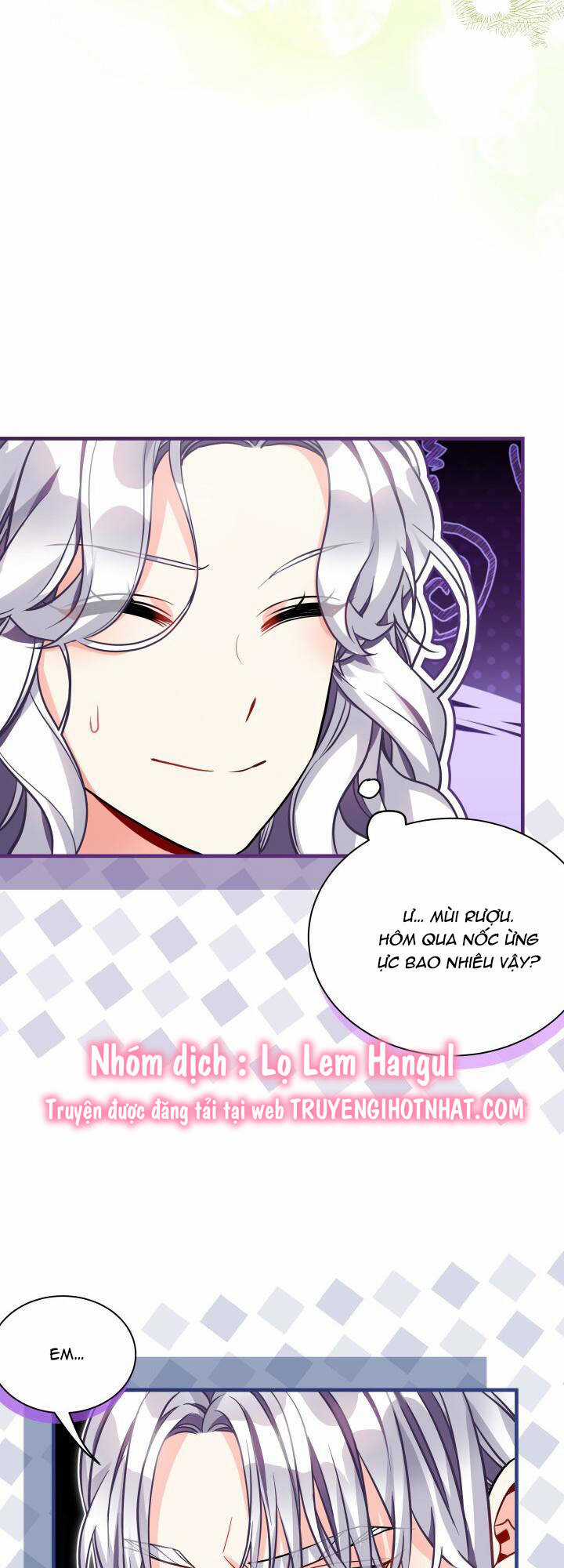 Con Gái Chồng Thật Dễ Thương Chapter 94.1 trang 36