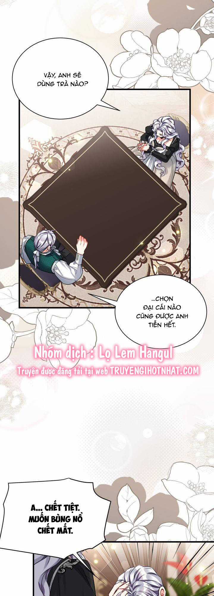 Con Gái Chồng Thật Dễ Thương Chapter 94.1 trang 38