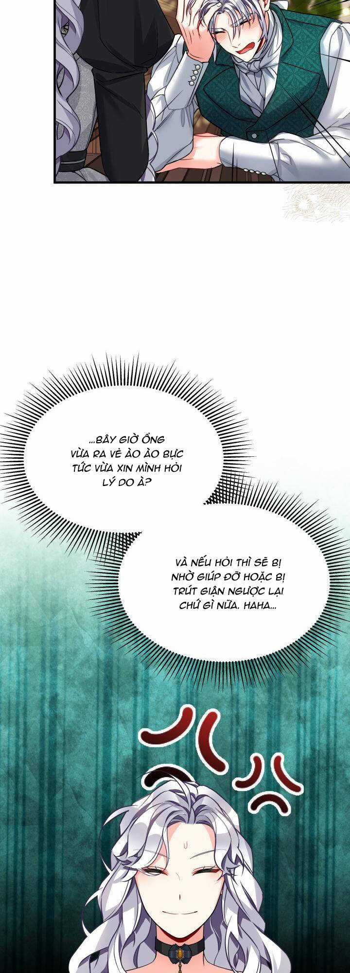 Con Gái Chồng Thật Dễ Thương Chapter 94.1 trang 39