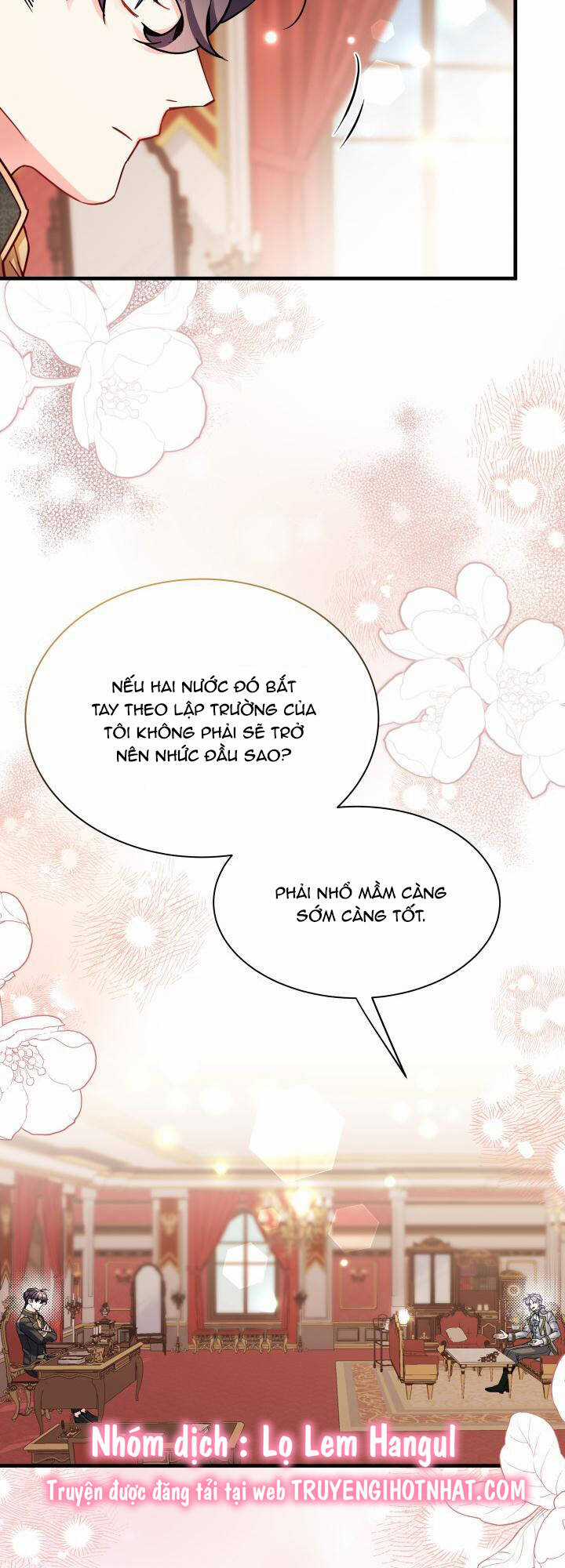 Con Gái Chồng Thật Dễ Thương Chapter 94.1 trang 4