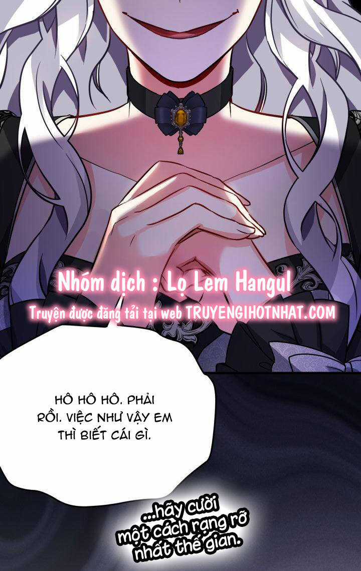 Con Gái Chồng Thật Dễ Thương Chapter 94.1 trang 43