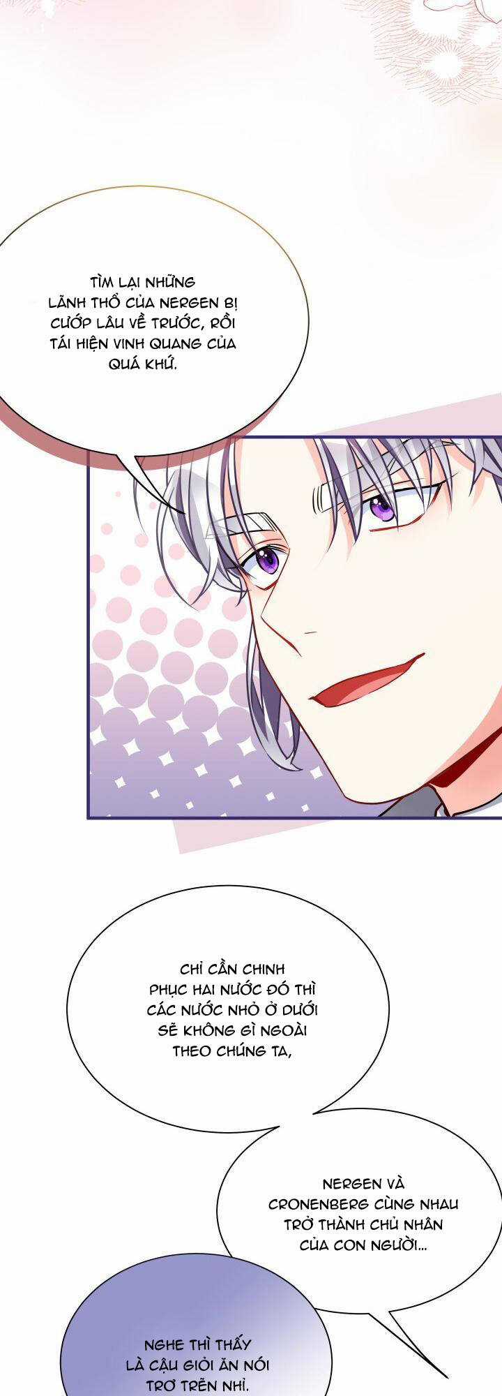 Con Gái Chồng Thật Dễ Thương Chapter 94.1 trang 5