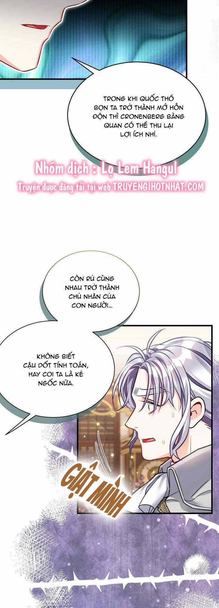 Con Gái Chồng Thật Dễ Thương Chapter 94.1 trang 7