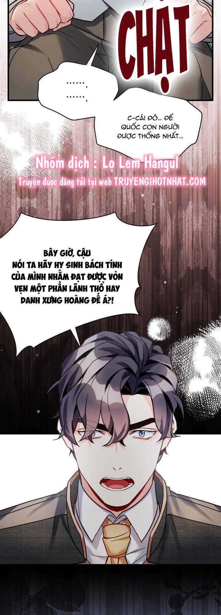 Con Gái Chồng Thật Dễ Thương Chapter 94.1 trang 9