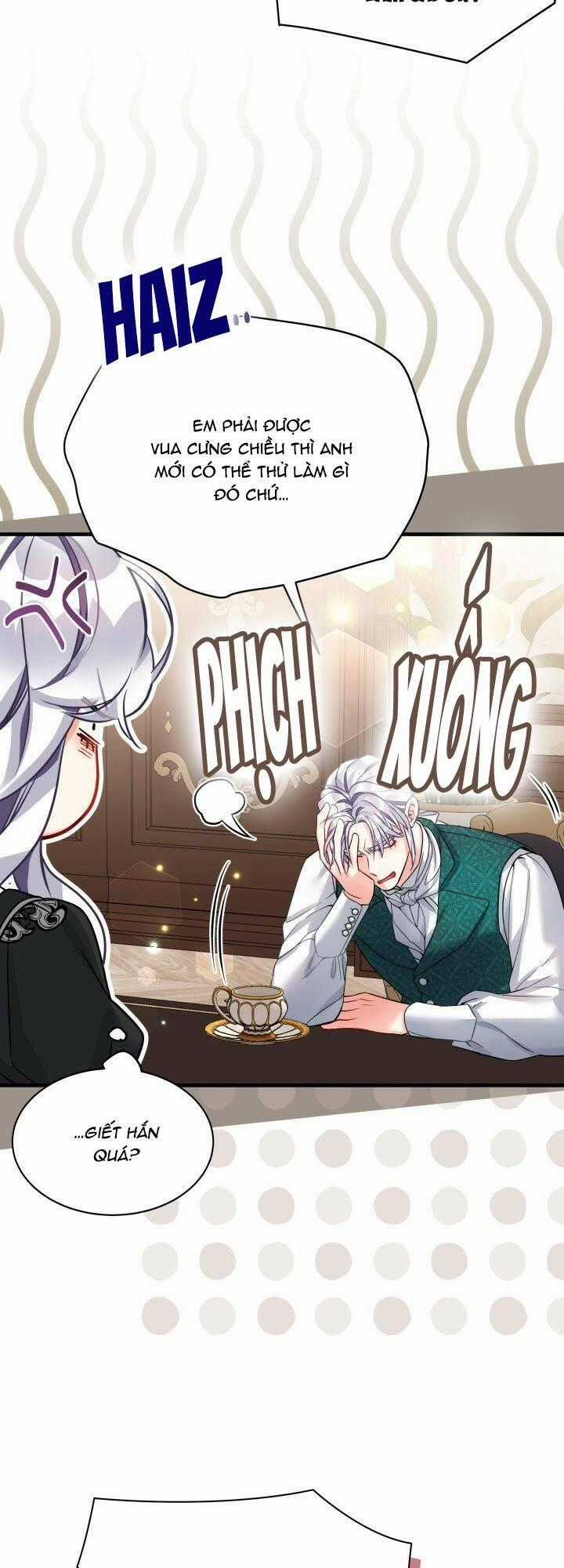 Con Gái Chồng Thật Dễ Thương Chapter 94.2 trang 1