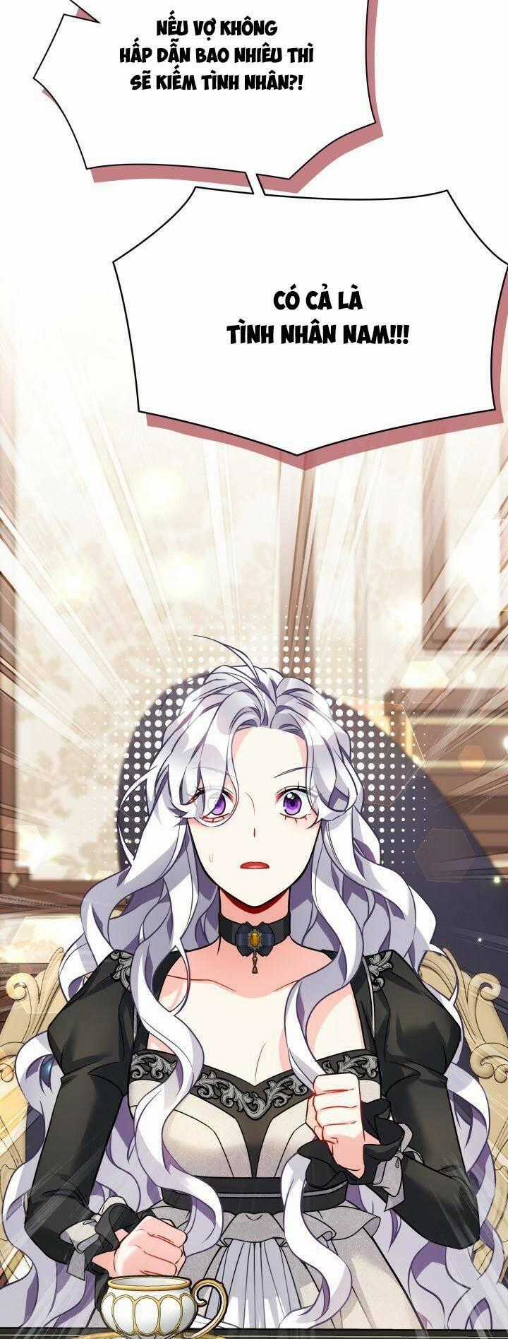 Con Gái Chồng Thật Dễ Thương Chapter 94.2 trang 2