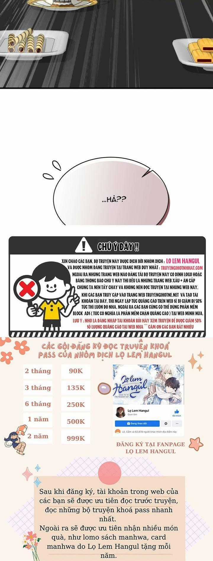 Con Gái Chồng Thật Dễ Thương Chapter 94.2 trang 3