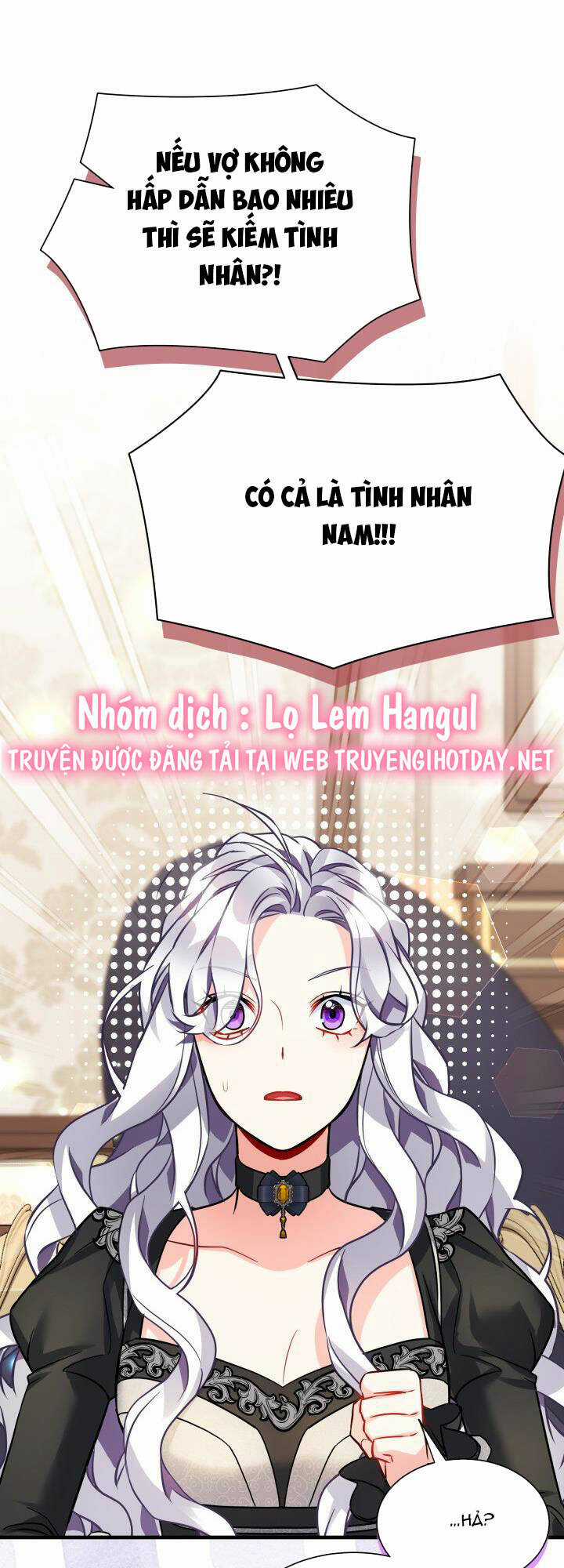 Con Gái Chồng Thật Dễ Thương Chapter 95.1 trang 0