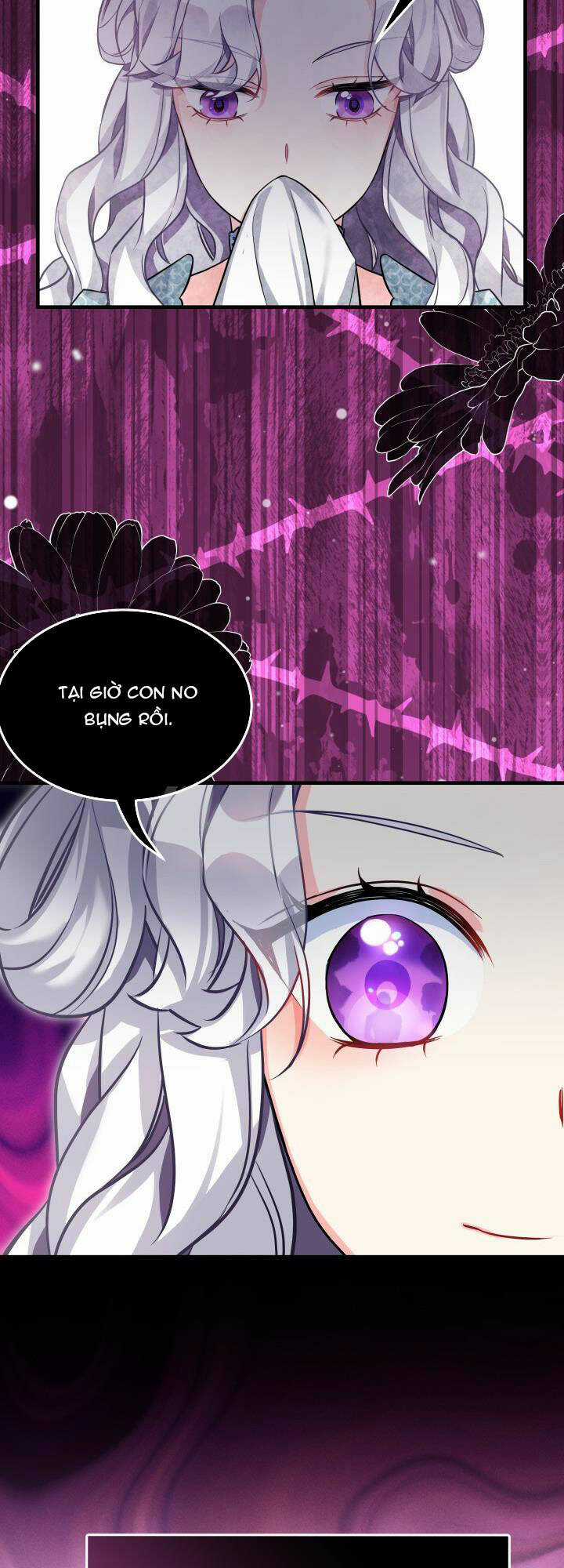 Con Gái Chồng Thật Dễ Thương Chapter 95.1 trang 14